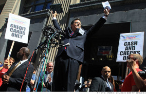 May 21, 2012. In late March, Stephen Colbert expanded his super PAC ...