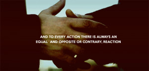 Endless list of quotes and fictional characters James Moriarty ...