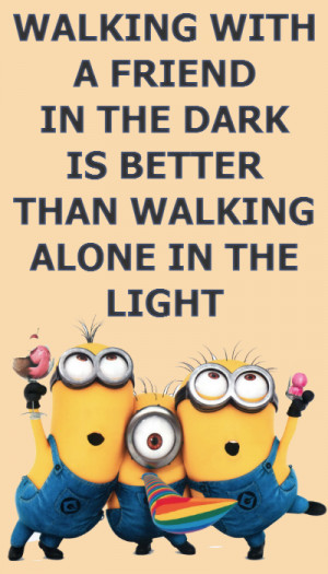 minion quotes shared publicly 2014 12 16