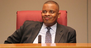 Anthony Foxx Pictures