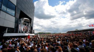 Great Britain preview quotes - Red Bull and Lotus on Silverstone