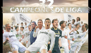 Real Madrid Wallpaper High