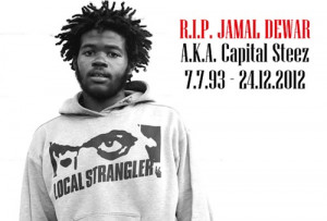 Capital Steez Quotes Capital steez tributed with