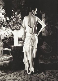 ... of Condé Nast, New York - Photo by Sir Cecil Beaton - @~Mlle More