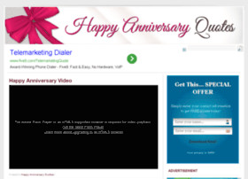 Additional websites, related to Pastor Anniversary Quotes :