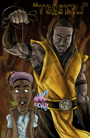 by hopsin lyrics and leave a suggestion at the bottom of the page