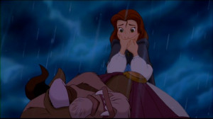 years ago Fanpop decided to list the 10 saddest moments in Disney ...