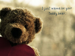 Teddy Bears Love Wallpaper HD wallpaper - Teddy Bears Love Wallpaper