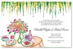 Baby Shower Invitations Girl Boy Gender Neutral