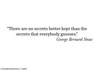 Criminal Minds Jj Quotes #criminal minds #quote #george