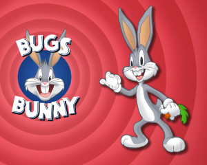 Bugs Bunny Ateli Coloriz Pernalonga Hist Ria Wallpaper with 1280x1024 ...
