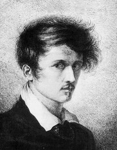 Ludwig Emil Grimm