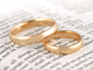 Exploring a Vocation to the Sacrament of Marriage.