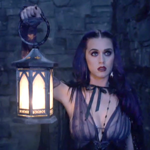 Katy Perry Reteams With Dr. Luke for New Album