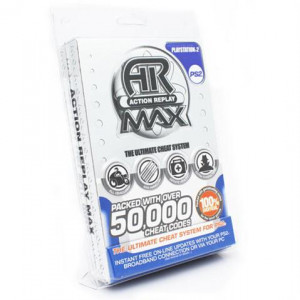 datel action replay max ds and reviews