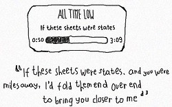 quote song lyrics all time low lyric songs all time low lyrics