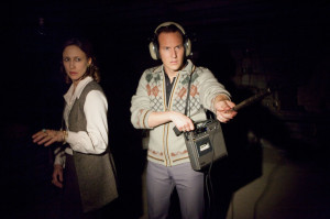 THE CONJURING MOVIE GALLERY