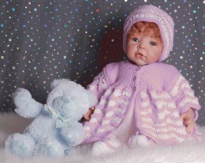 Please Note Darcy and friend are NOT included in the price, it is for ...