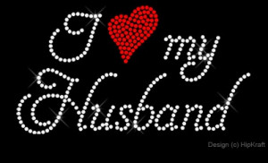 Love My Husband