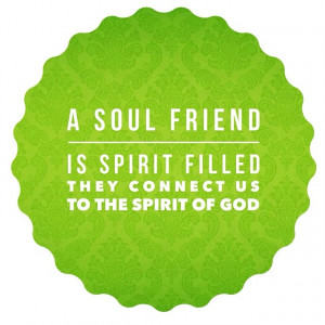 Quotes About Soul Friends