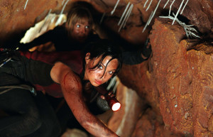 Horror Movies The Descent
