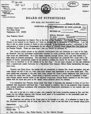 Harvey Milk Quotes You Are Not Sick Milk even authored a letter in