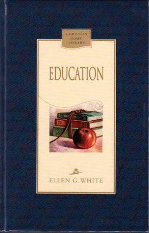 Start by marking “Education” as Want to Read:
