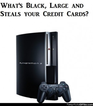 Playstation - Funny Pictures, MEME and Funny GIF from GIFSec.com