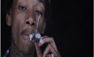 Wiz Khalifa Feat Problem Iamsu Bout Me Rap News