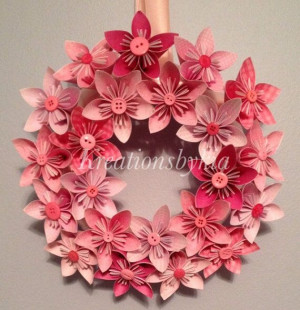 ... 10, Origamikusudama Paper, Sweet Peas, Bridal Showers, Baby Showers