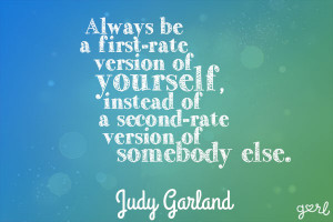 Inspirational Quotes From Badass Women For Girls Going Through A ...