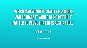 donating to charity quotes