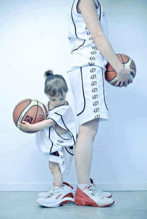 Cute Basketball Pictures Cute basketball
