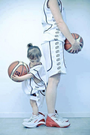 Cute Basketball Pictures Cute basketball