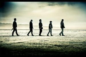 Congregation of the Damned