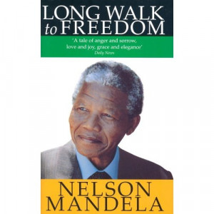 Great Globetrotting Reads: Long Walk to Freedom