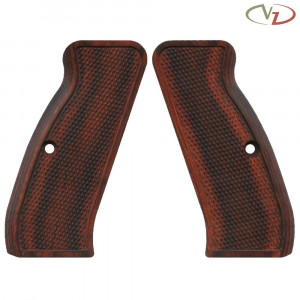 VZ Grips CZ 75 Tactical