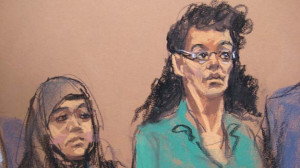 arrested in a sting operation, illustrating Shakespeare's quote ...