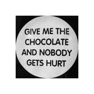 Sassy Quotes For Girls chocolate girls quote sassy