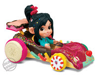 Grab Your Wreck-It Ralph Toys