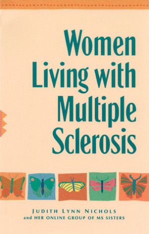 Women Living with Multiple Sclerosis: Conversations on Living ...