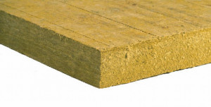 Mineral Fiber Insulation