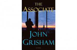John Grisham's Charming Novel About Nothing