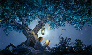 2012 Haller-Buchanan — Firefly Story Tree