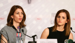 Sofia on the robbers whose stories inspired the film: 