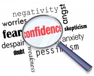 Importance of Self confidence for an interview