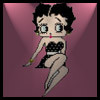 Related Pictures related to betty boop christmas iphone wallpapers ...