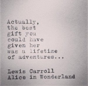 ... 9th, 2014 Leave a comment Picture quotes Alice in Wonderland quotes