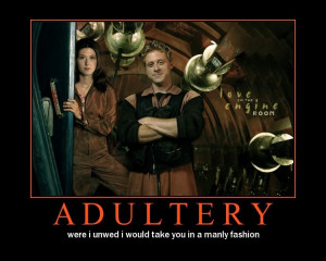 Adultery Image