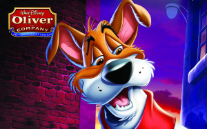 Oliver And Company Quotes Movie - oliver & company